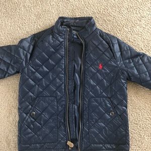 Polo Ralph Lauren Size 7 Jacket